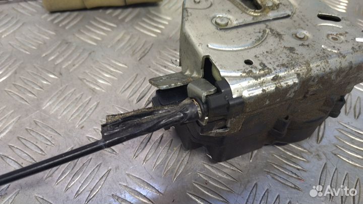 Б/У Замок багажника MB GL-class X164 2006-12