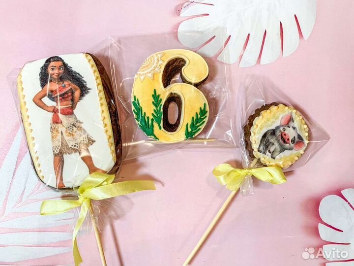 Пряники,наборы,подарок,Топперы на торт,детские