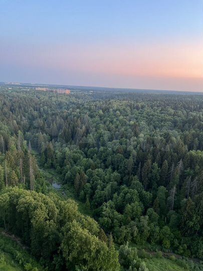 2-к. квартира, 68 м², 22/25 эт.