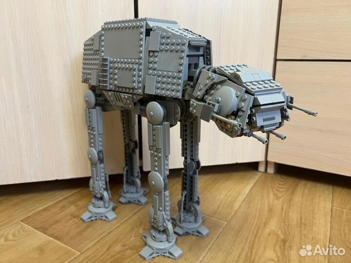 Наборы Lego Star Wars