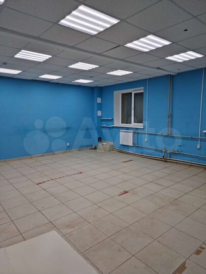 Сдам от 18 до 270 м² в ТЦ Кировский