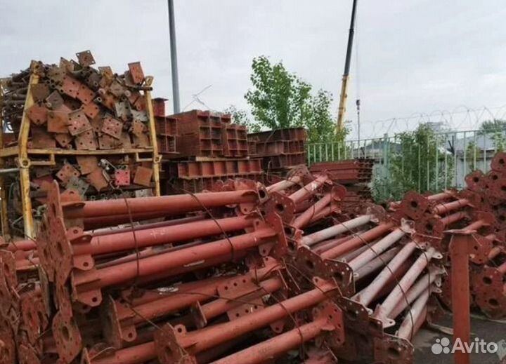 Свсиу,мик-П, мик-С, ипрс, шпунт (пшс и сшк)