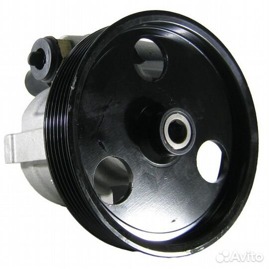 Насос гидроусилителя руля