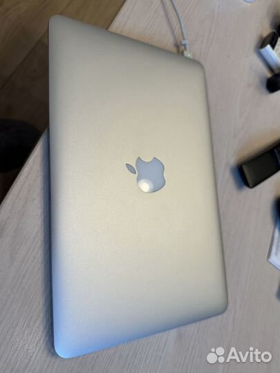 Mac Book Air Early 14 1,7Ghz Intel Core I7