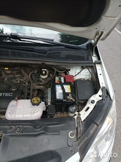 Аккумулятор Exide Premium 64 ah Испания + доставка