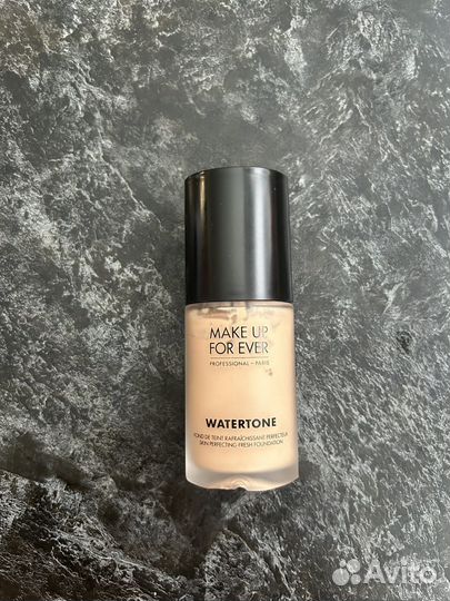 Крем тональный make up for ever