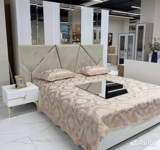 Спальный гарнитур Парма