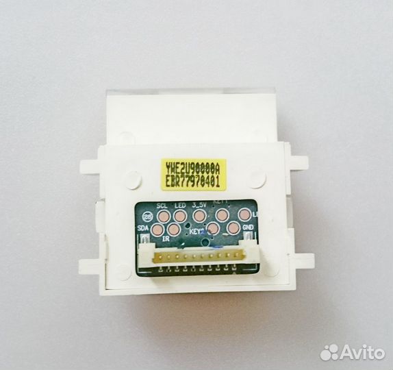 EBR77970401 IR фотоприемник LG 42LB673V-ZB