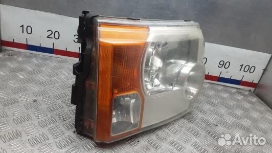 Фара правая land rover discovery 3 (HNT14MU01)