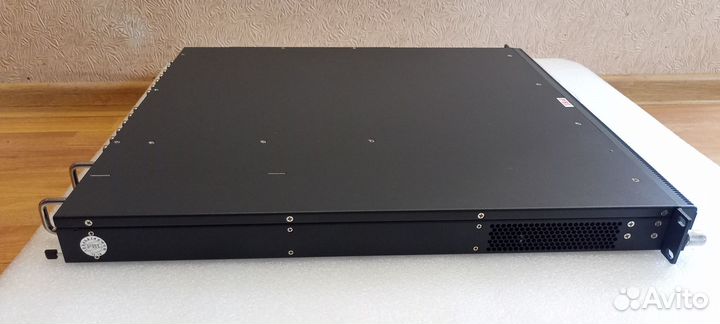 Кодер PBI DXP-3800EC
