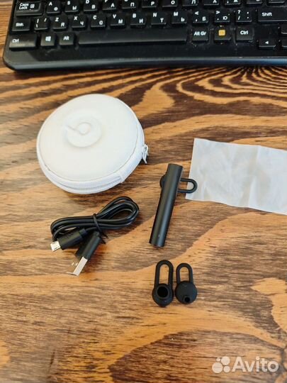 Гарнитура Xiaomi Mi Bluetooth Headset Basic