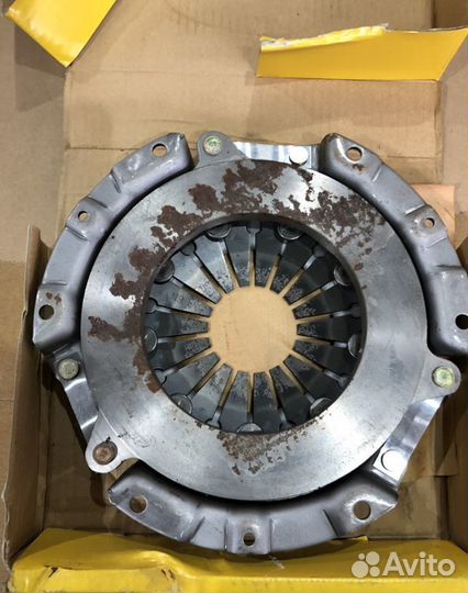 Корзина сцепления NKK (Japan) Nissan