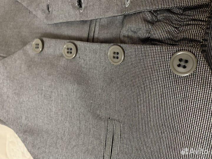 Костюм на мальчика