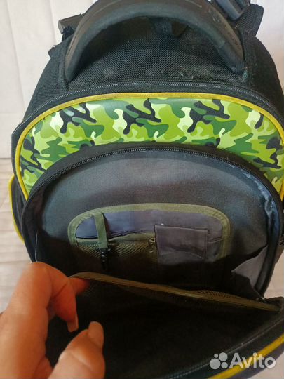 Рюкзак портфель ранец