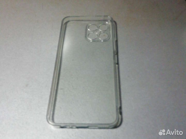 Чехол на honor x30i