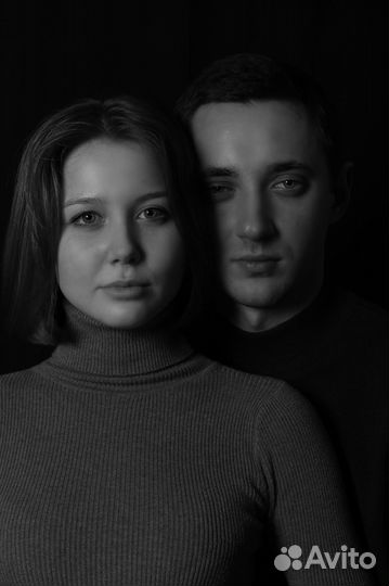 Фотостудия С фотографом