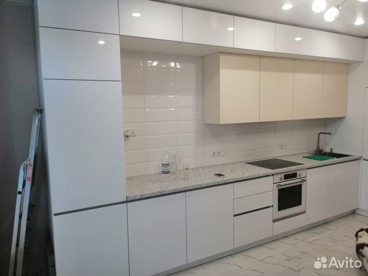 Кухонный гарнитур на заказ