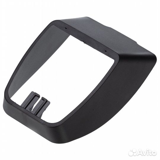 Рассеиватель-отражатель в потолок для вспышки