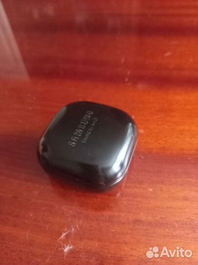 Кейс от наушников Samsung Galaxy Buds pro