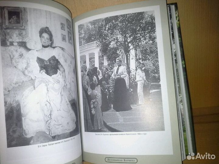 Рудомино А. Легендарная Барвиха. Записки старожила