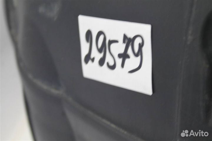 Локер передний левый Nissan Sentra B17