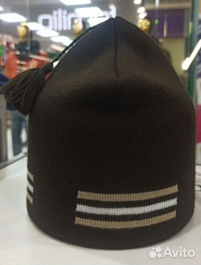 Шапка мужская петушок