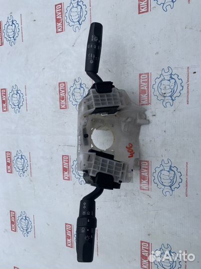 Подрулевой переключатель Peugeot 406