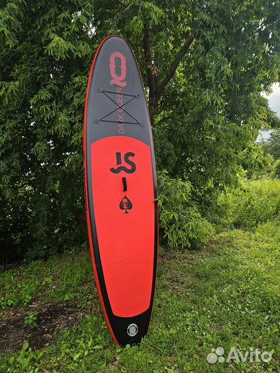 Сапборд JS Dark Queen' 11 (в наличии)