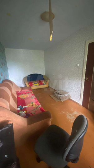 Доля в 2-к. квартире, 46,9 м², 5/5 эт.