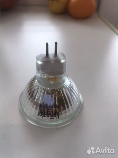 Галогеновые лампочки 18 штук