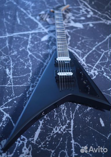 Jackson JS Rhoads JS32T Satin Black