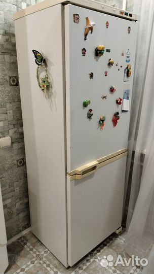 Холодильник