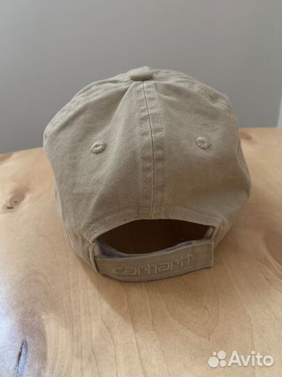 Кепка бейсболка carhartt