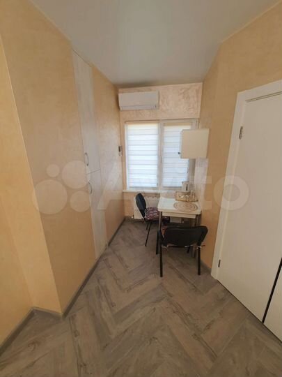 Комната 25 м², 3/3 эт.