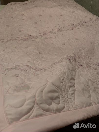 Плед покрывало одеяло