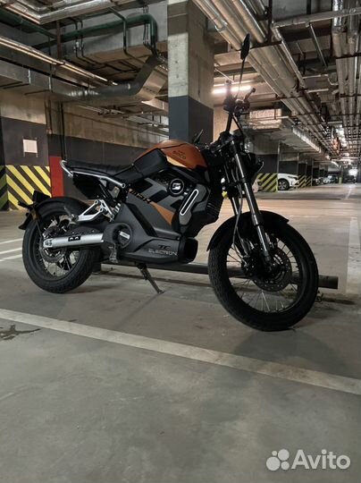 Продам Super soco tc max