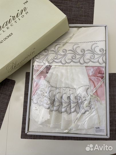 Постельное белье