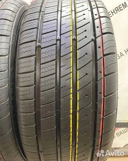 Kumho Ecsta LX KU27 215/55 R17 94N