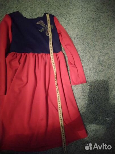 Платья, джемпер, шорты