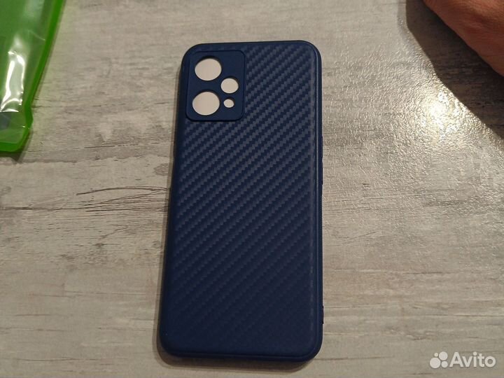 Чехол на Realme 9 pro и на Realme 9 5g