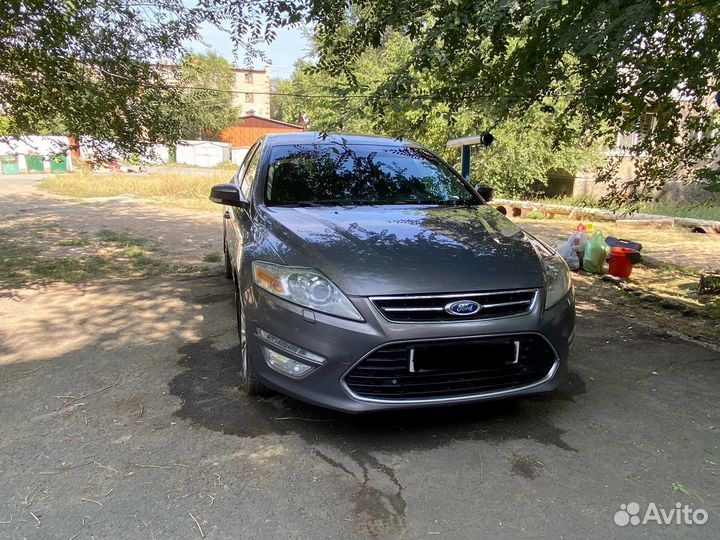 Ремонт АКПП PowerShift 6dct450 MPS6