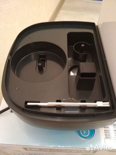 Увлажнитель ультразвуковой Leberg LH-85W