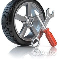 Шиномонтажник