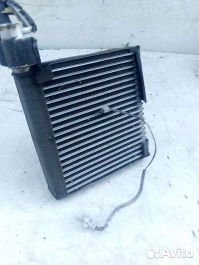 Mazda 3 Испаритель кондиционера