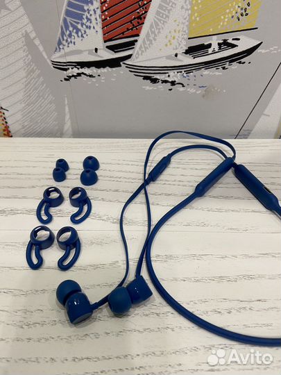 Беспроводные наушники beats, оригинал