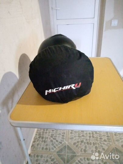 Шлем для мотоцикла бу