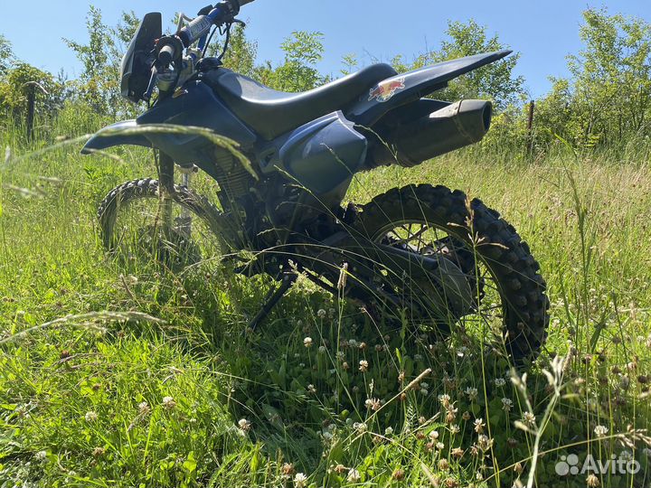 Racer enduro 150gy