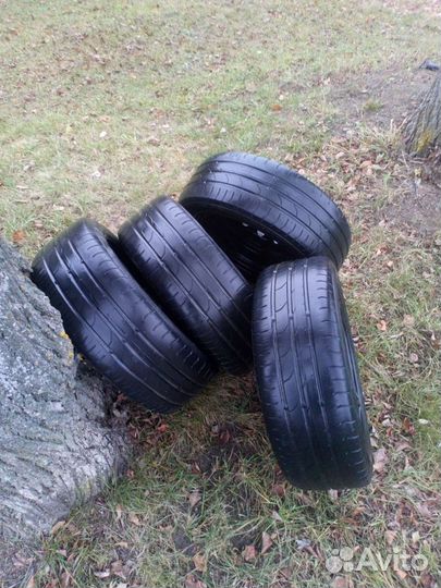 Continental ContiPremiumContact 2 195/55 R15