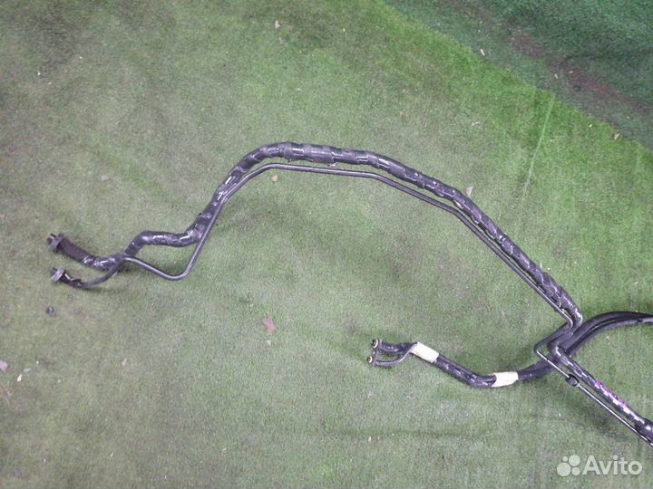 Трубка кондиционера Volvo Xc90 B5254T2