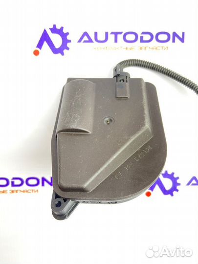 Диса маленькая N52 Bmw 5 Series E60